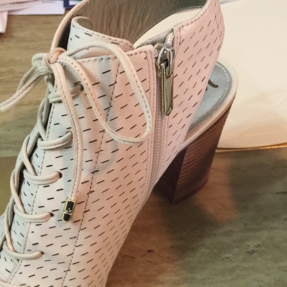 Sam edelman heels - Picture 4 of 4